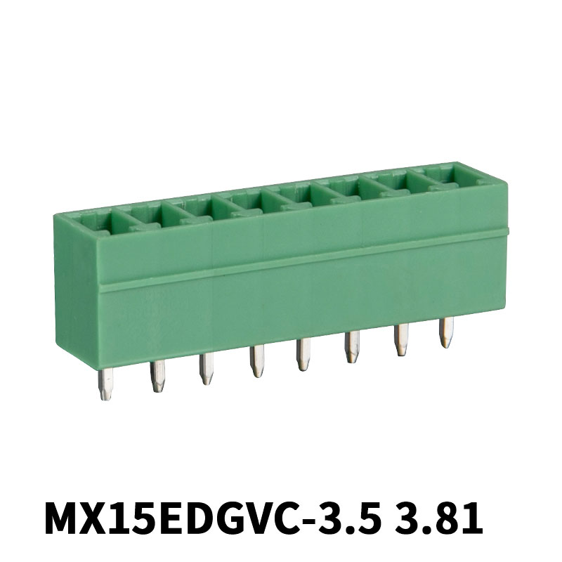 MX15EDGVC-3.5 3.81
