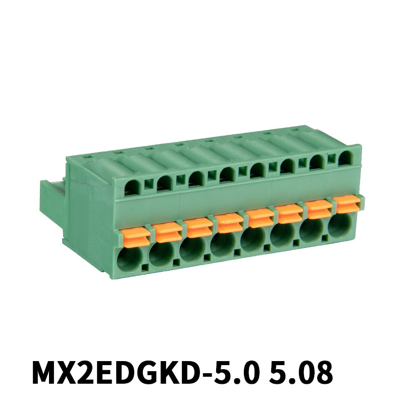 MX2EDGKD-5.0 5.08