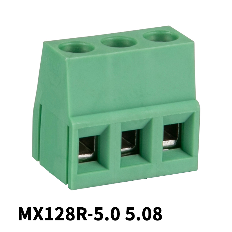 Block-MX128R-5.0 5.08