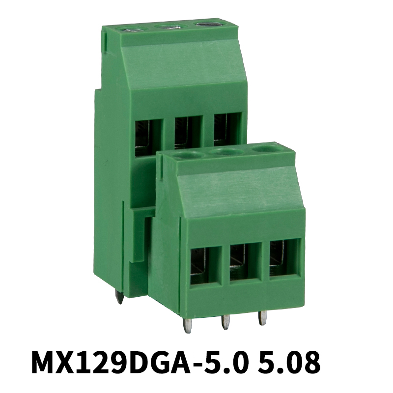 Block-MX129DGA-5.0 5.08