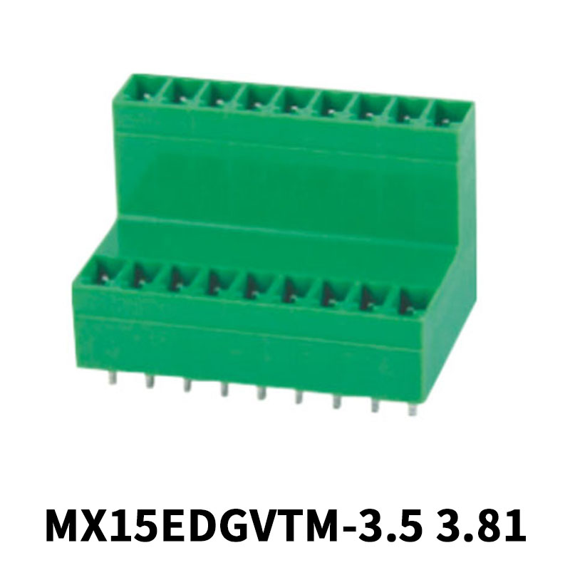 MX15EDGVTM-3.5 3.81
