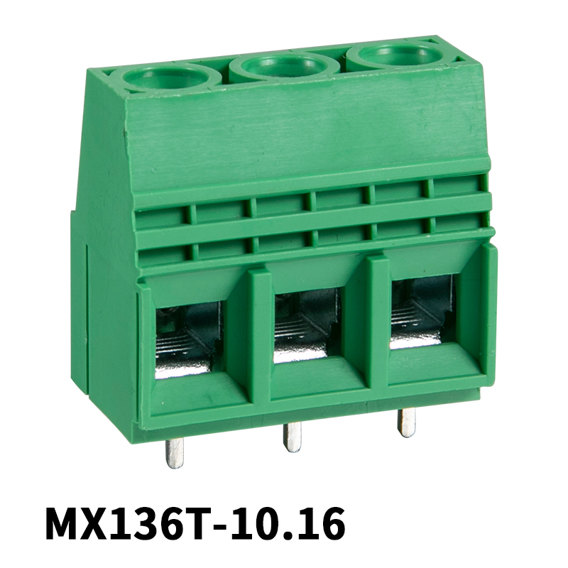 Block-MX136T-10 .16