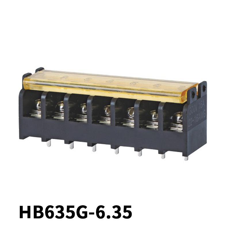 HB635G-6.35