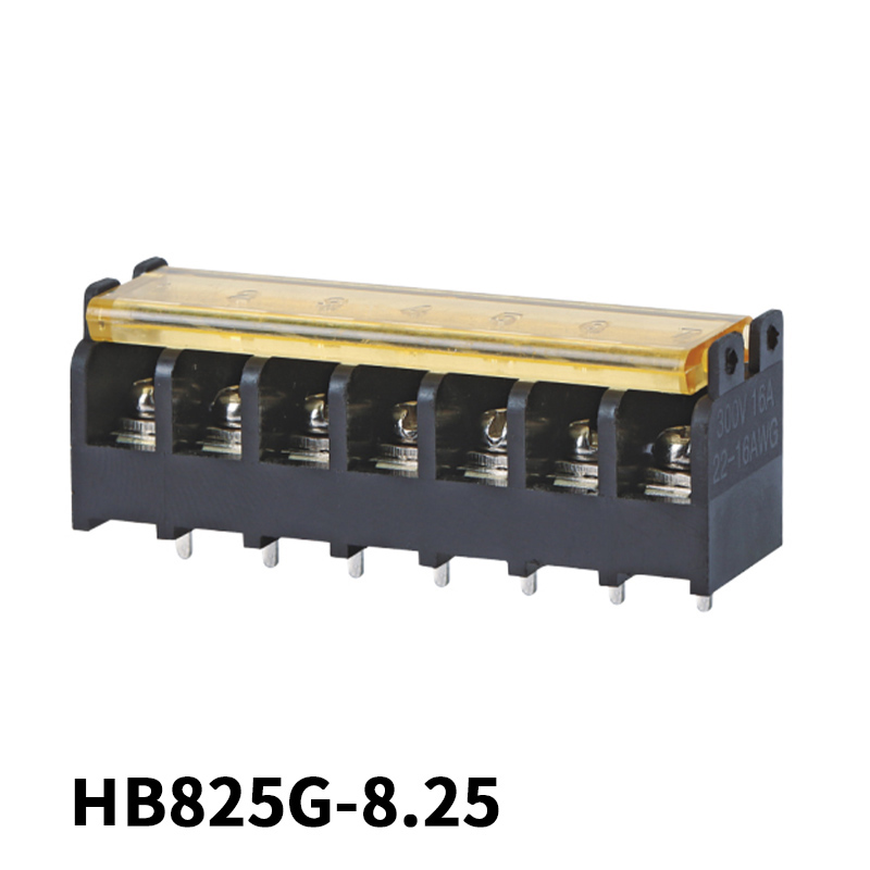 HB825G-8.25