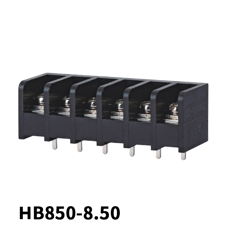 HB850-8.50