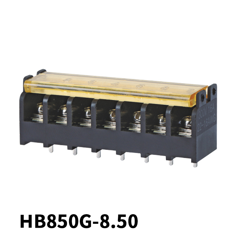 HB850G-8.50