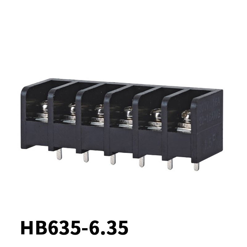 HB635-6.35