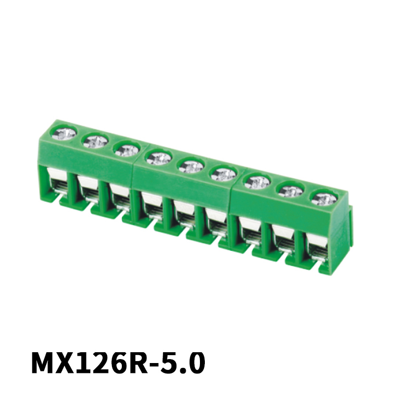 MX126R-5.0
