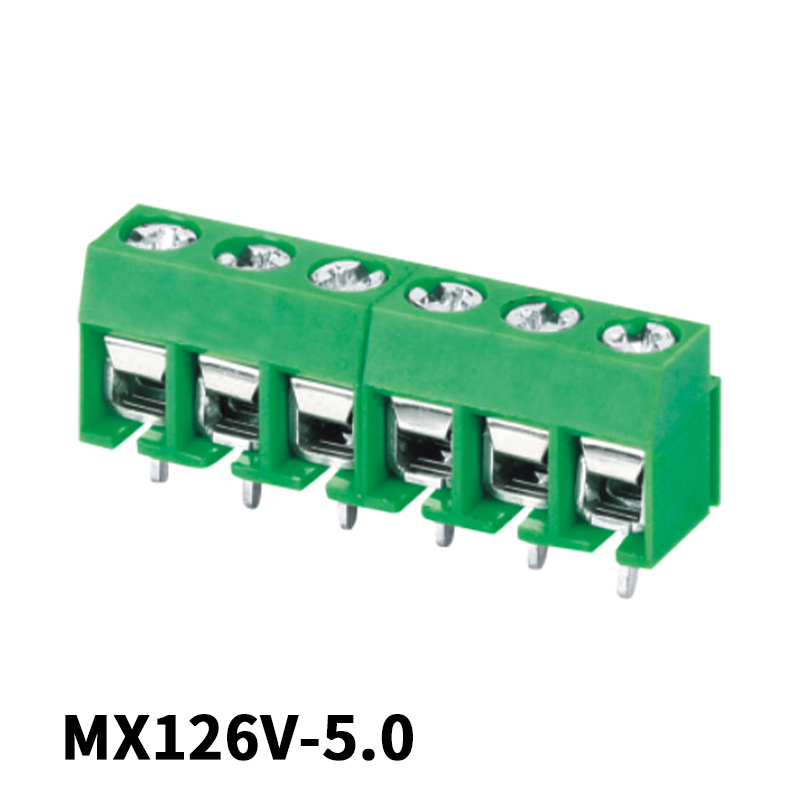 MX126V-5.0