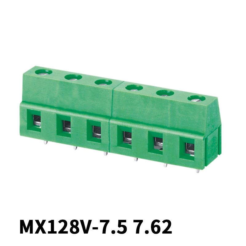 Block-MX128V-7.5 7.62