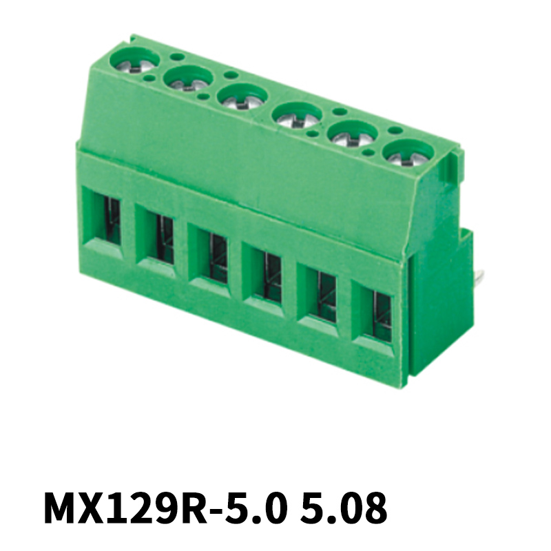 Block-MX129R-5.0 5.08