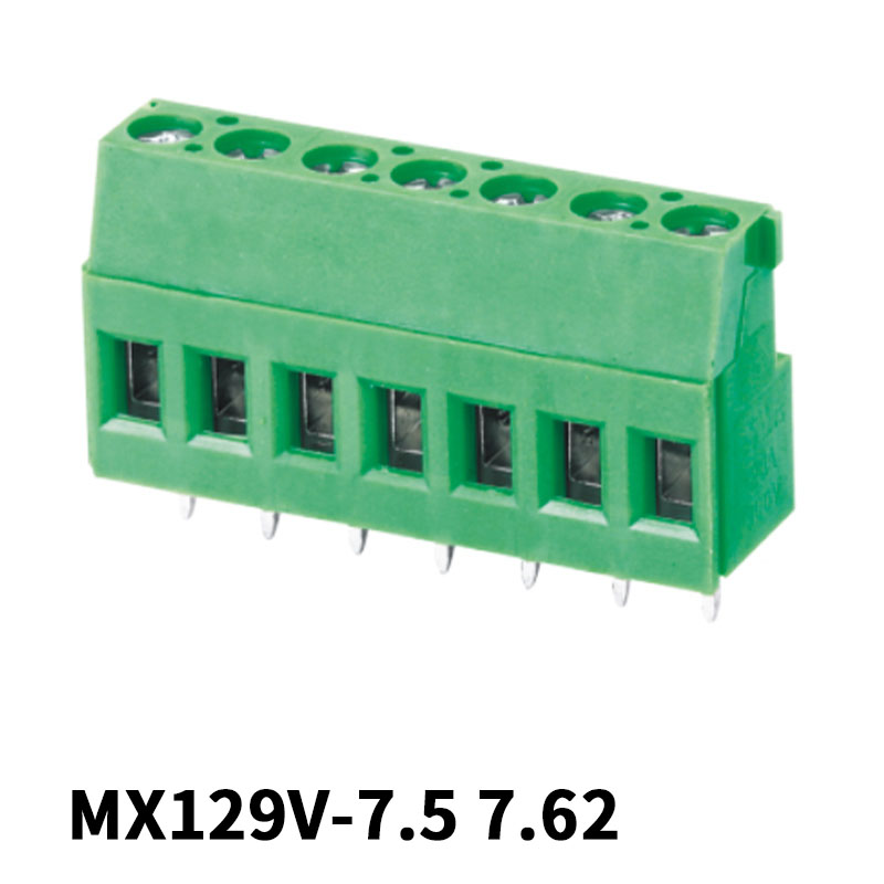 Block-MX129V-7.5 7.62