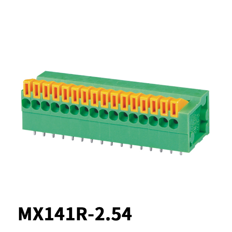 MX141R-2.54