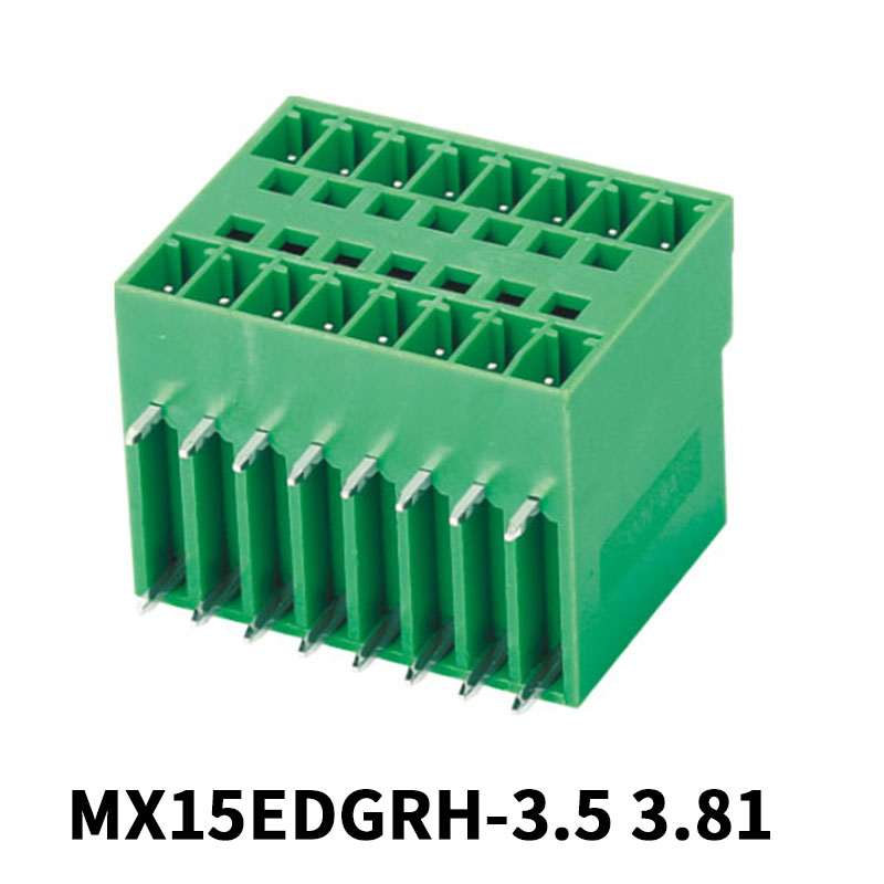 MX15EDGRH-3.5 3.81