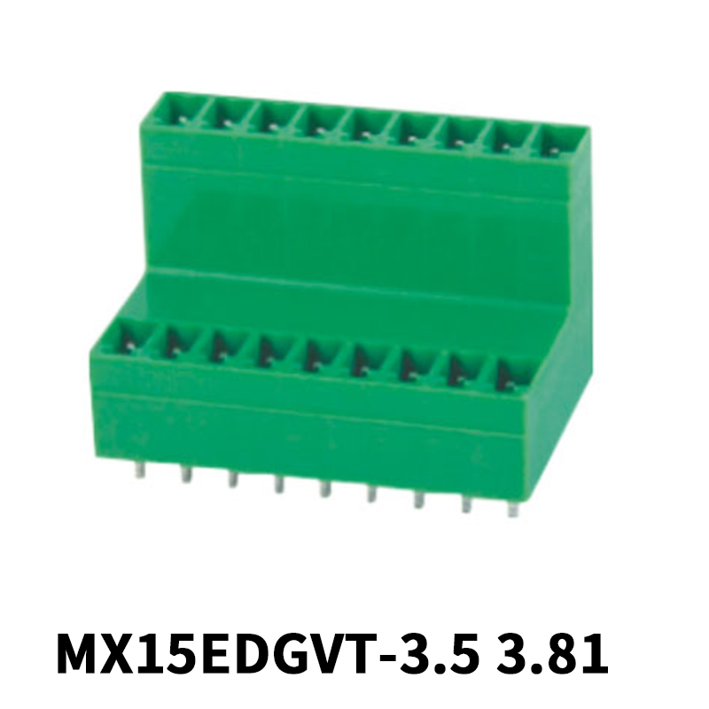 MX15EDGVTM-3.5 3.81