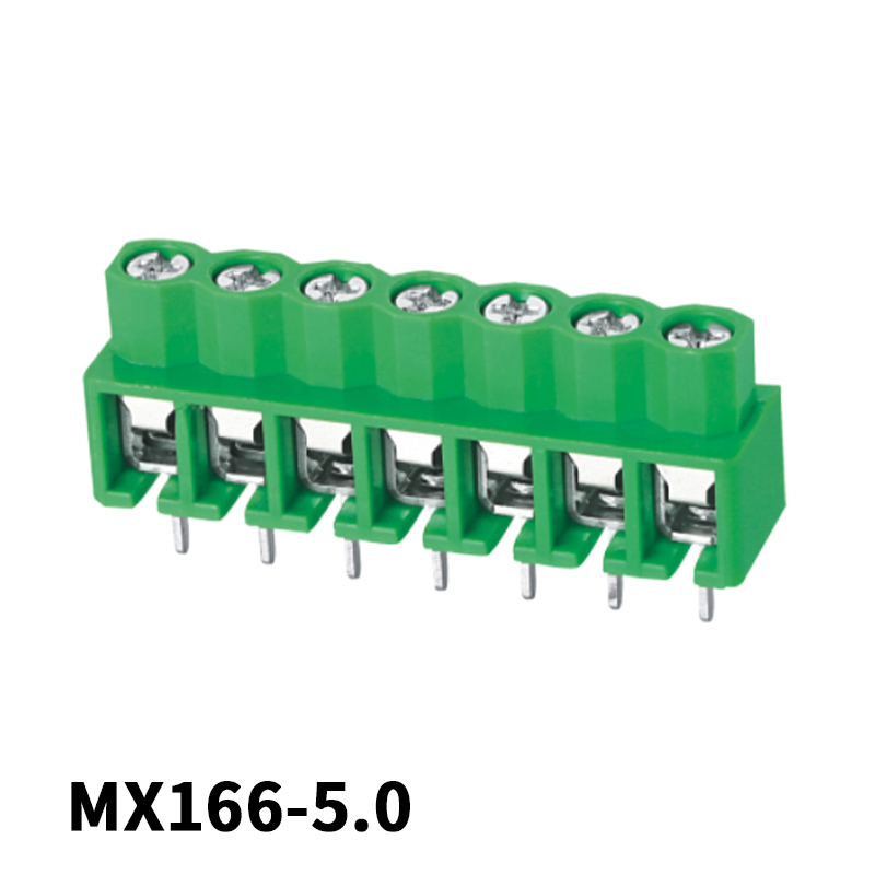 MX166-5.0