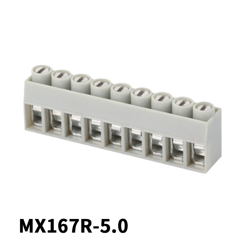 MX167R-5.0