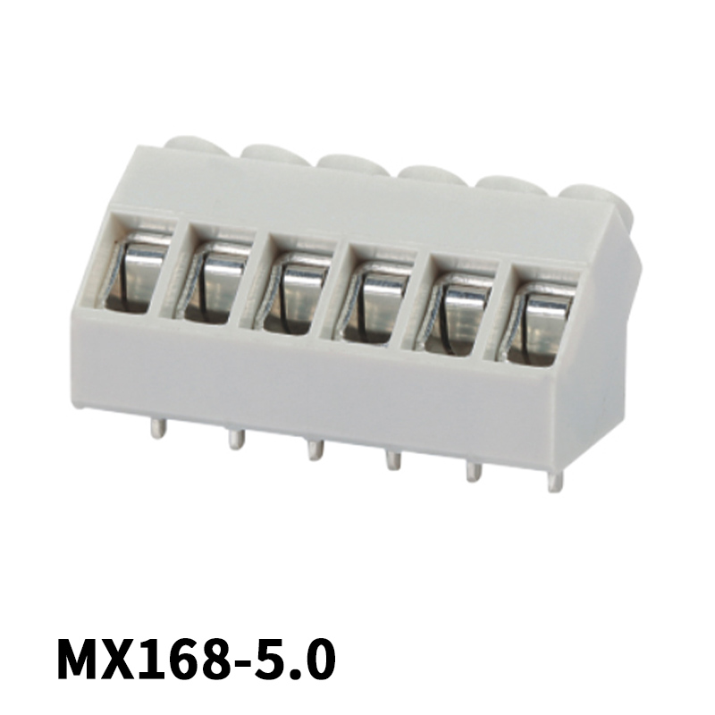 MX168-5.0