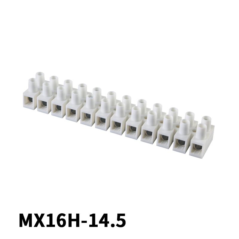 MX16H-14.5