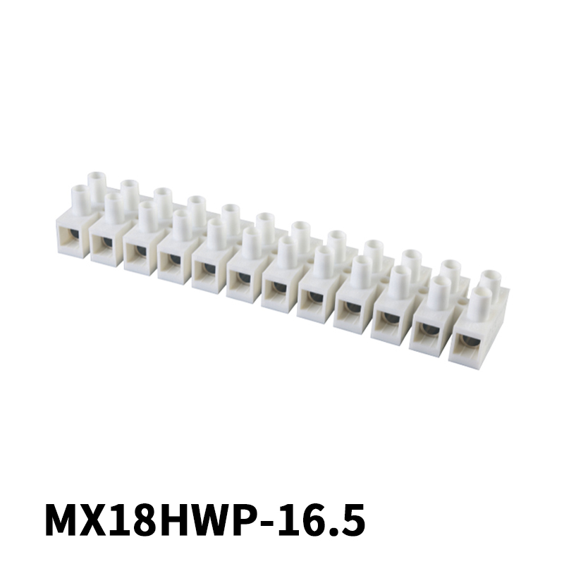 MX18HWP-16.5