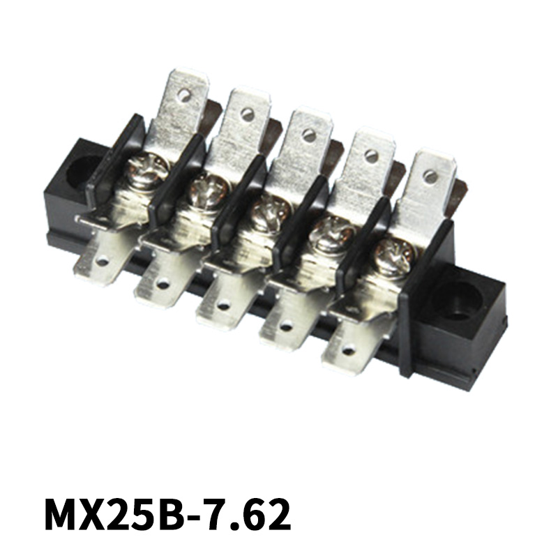 MX25B-7.62