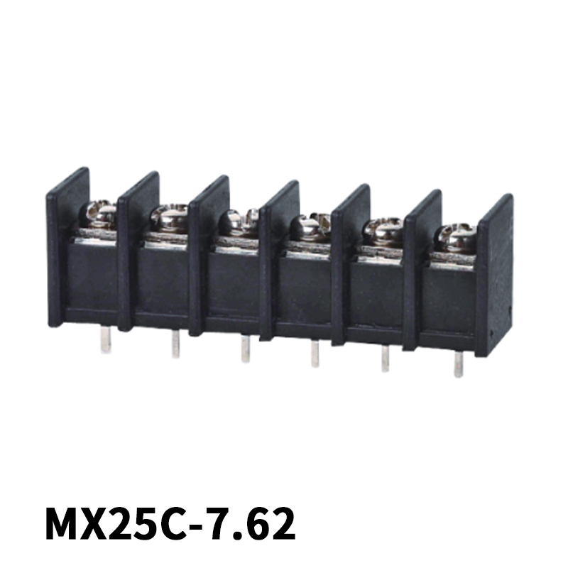 MX25C-7.62