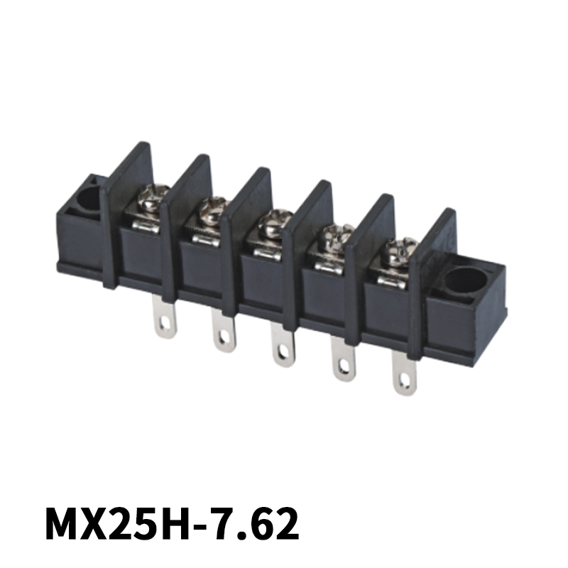 MX25H-7.62