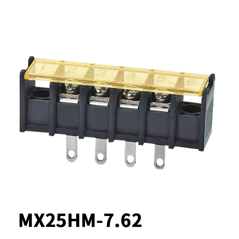 MX25HM-7.62