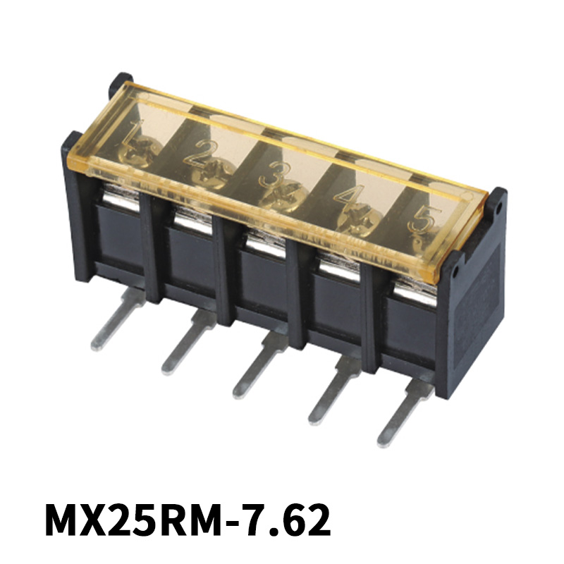 MX25RM-7.62