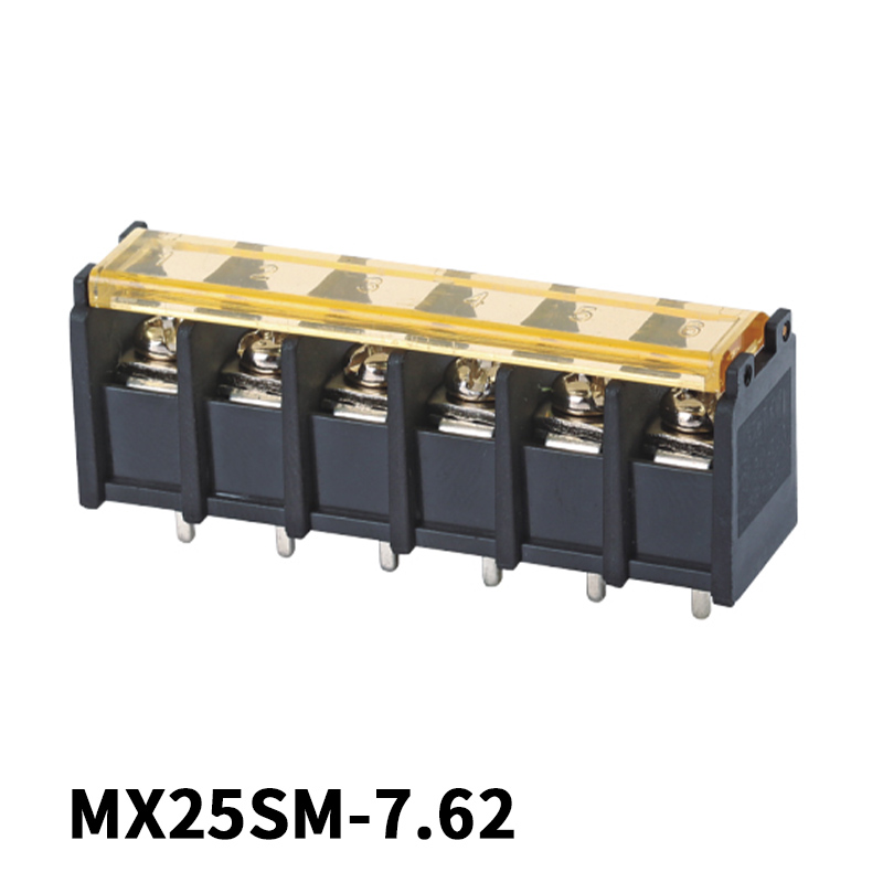 MX25SM-7.62