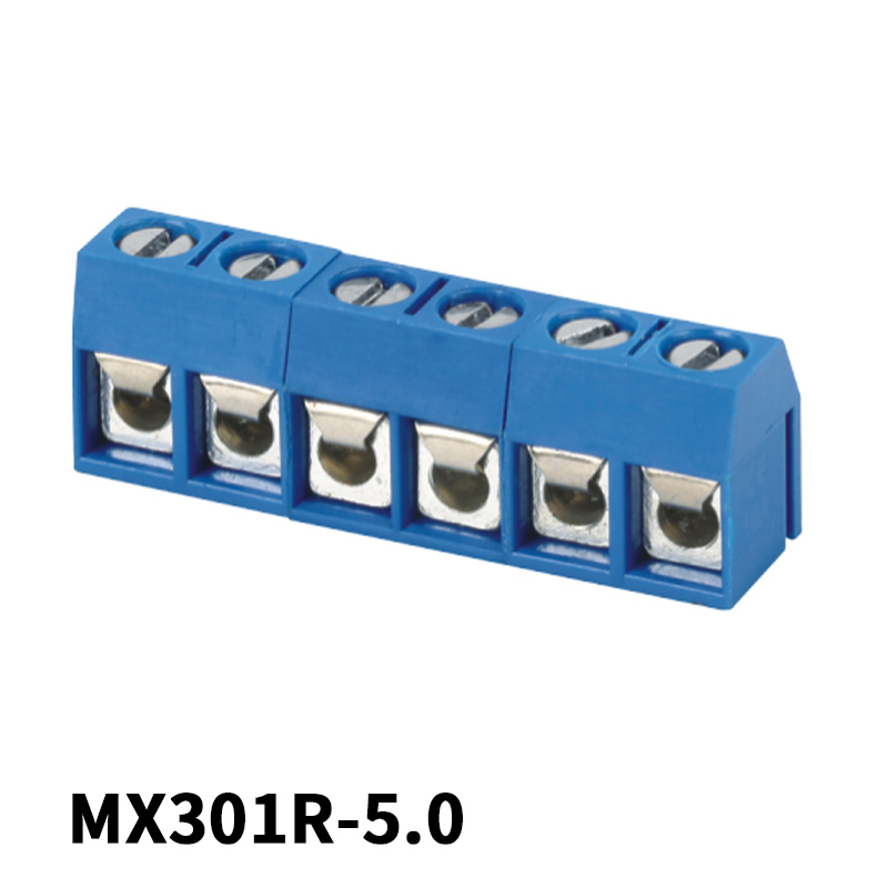 MX301R-5.0