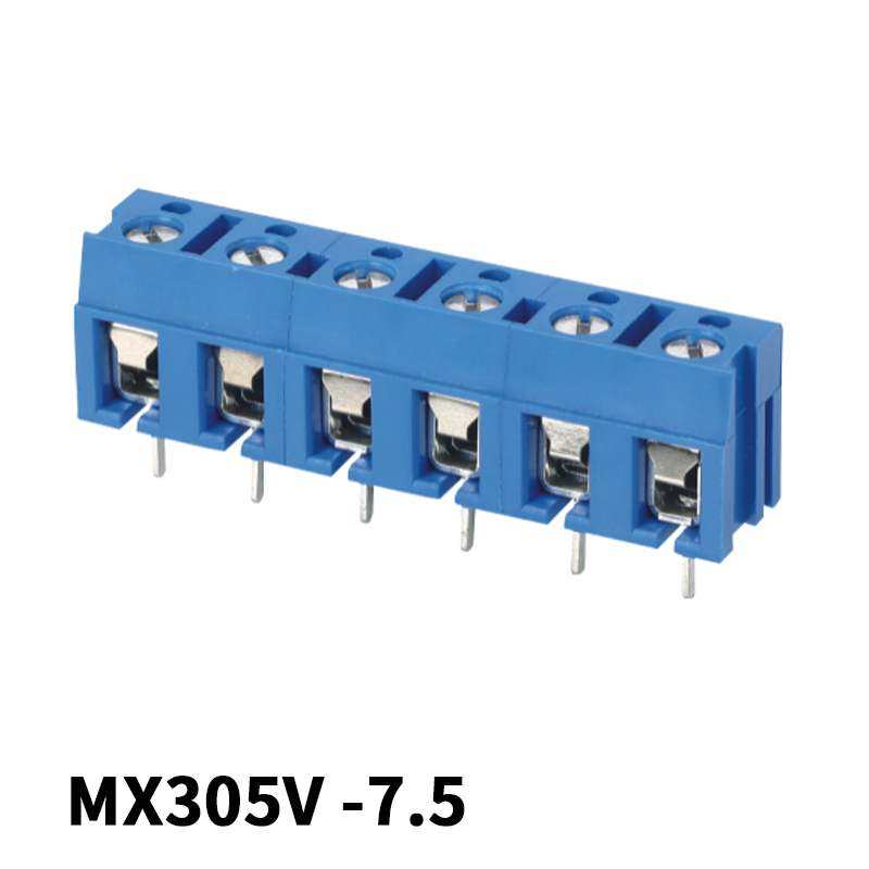 MX305V -7.5