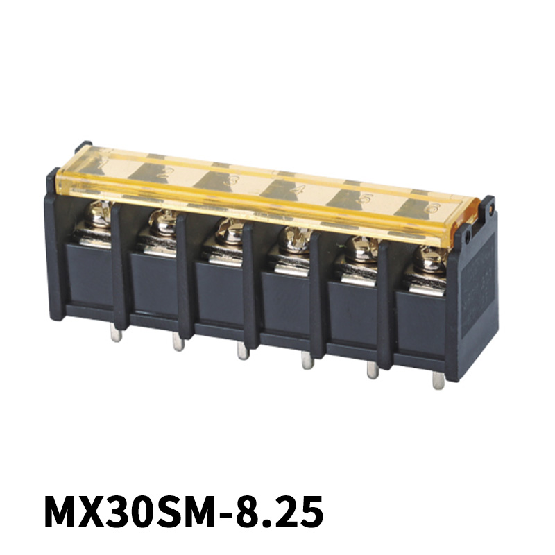 MX30SM-8.25