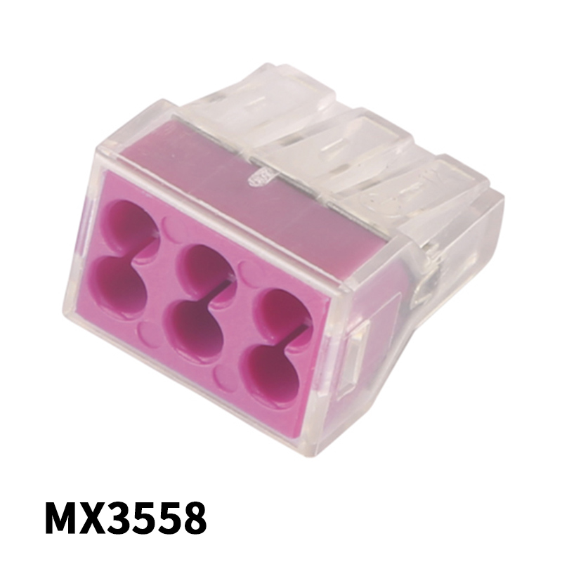 MX3558