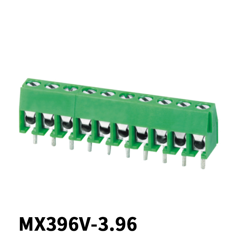 MX396V-3.96