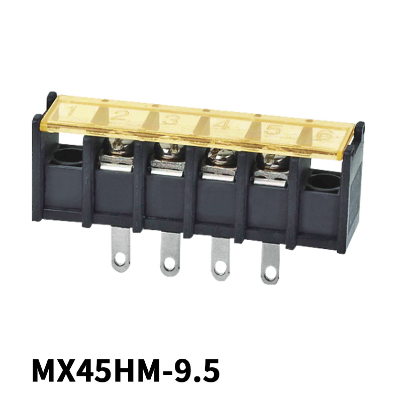MX45HM-9.5
