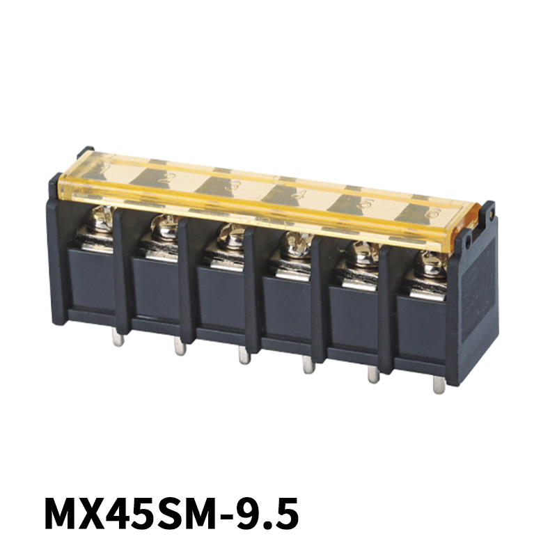 MX45SM-9.5