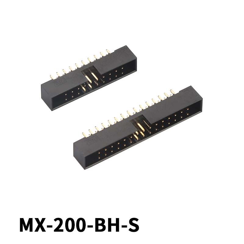 MX-200-BH-S