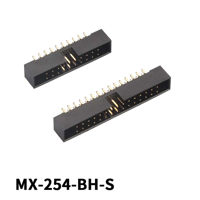 MX-254-BH-S