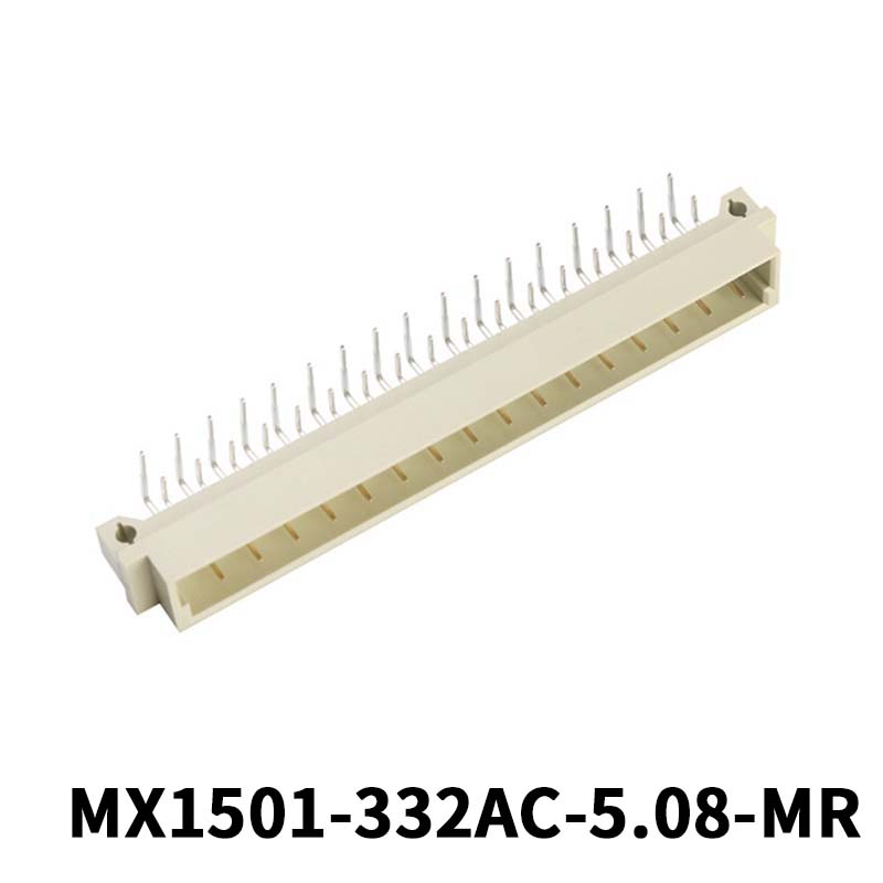 MX1501-332AC-5.08-MR