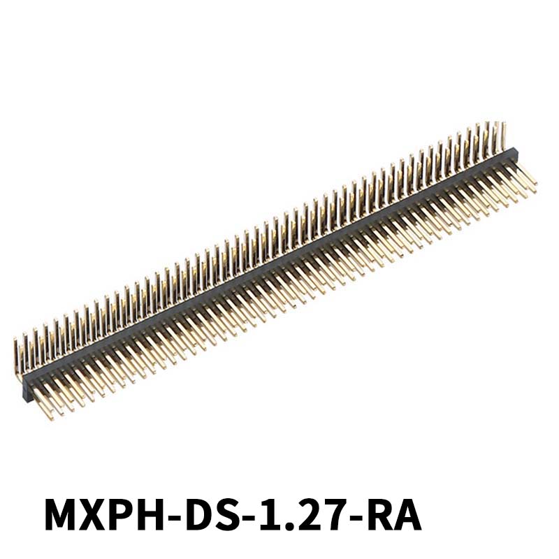 MXPH-DS-1.27-RA