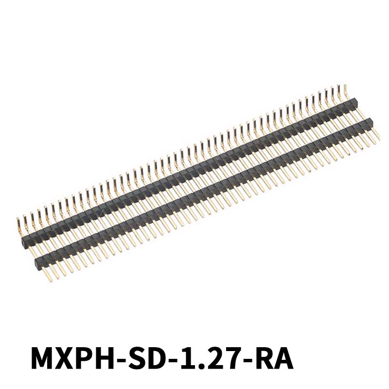 MXPH-SD-1.27-RA