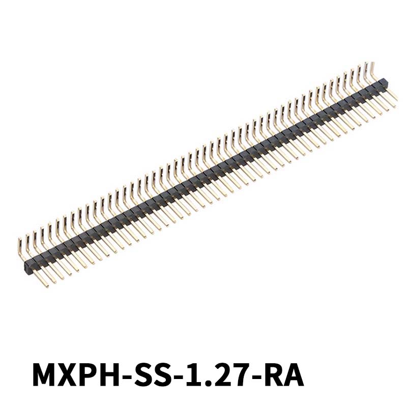MXPH-SS-1.27-RA