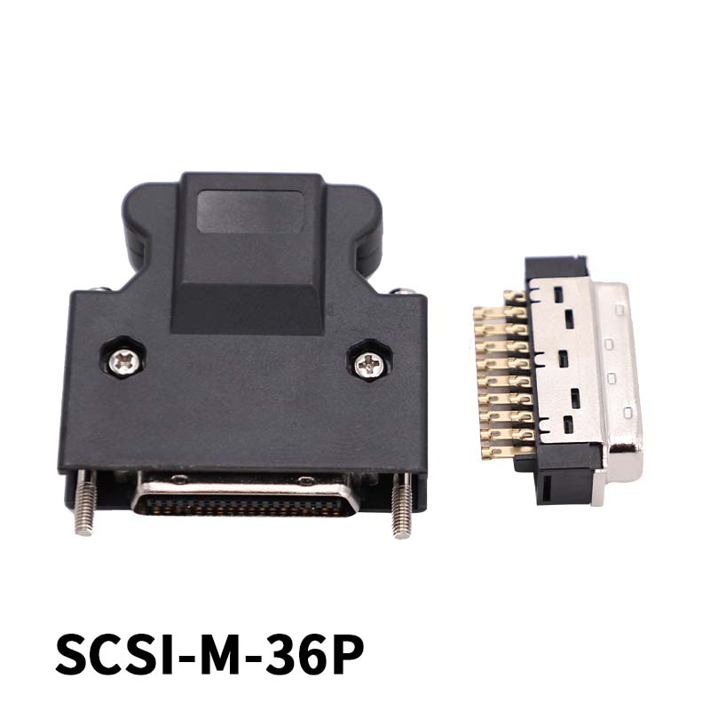 SCSI-M-36P