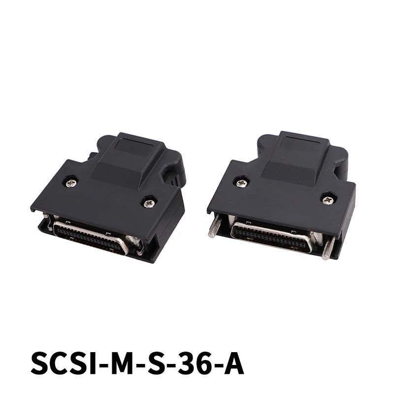 SCSI-M-S-36-A
