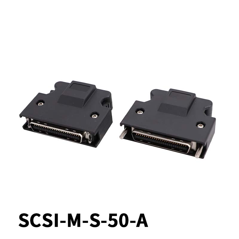 SCSI-M-S-50-A