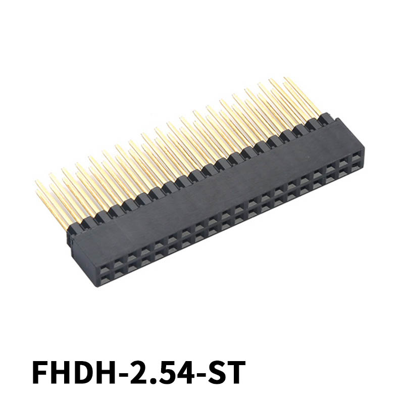 FHDH-2.54-ST