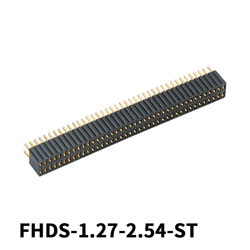 FHDS-1.27-2.54-ST