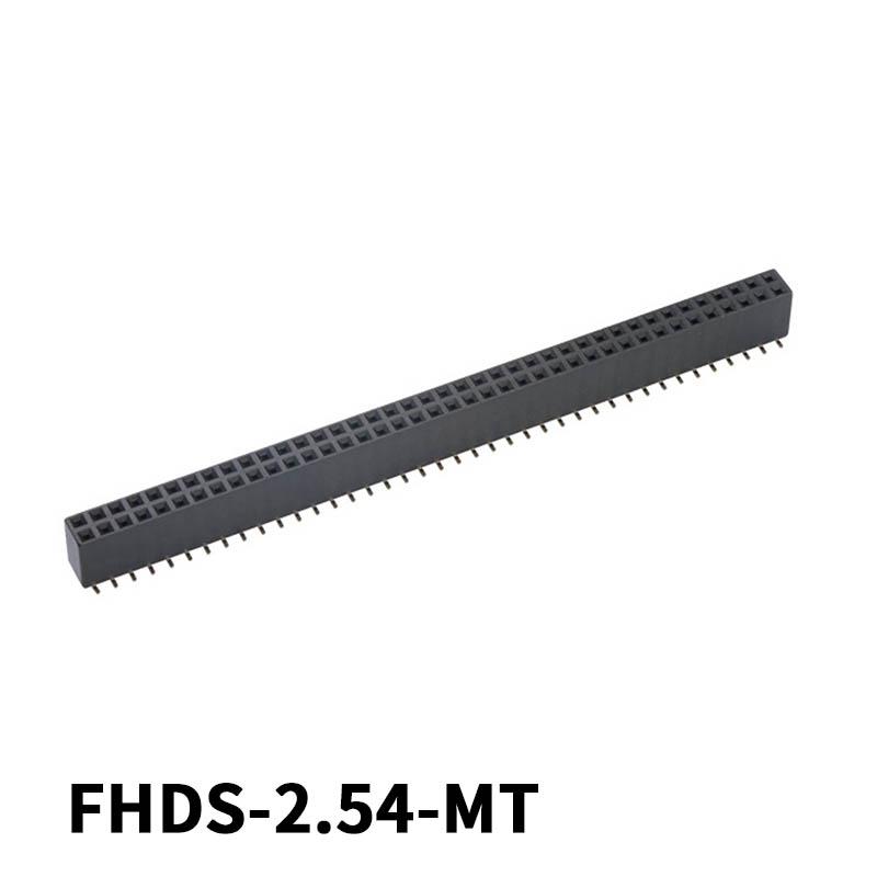 FHDS-2.54-MT