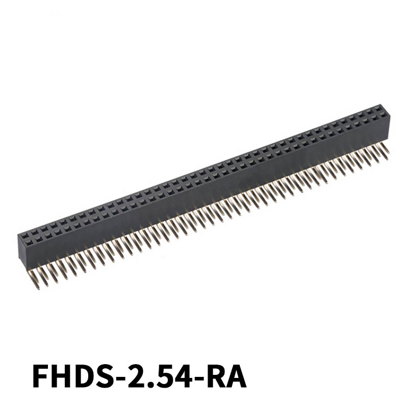 FHDS-2.54-RA